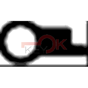 ERREBI - 803-5 - FEMMINE PER CASSETTO - 801-ZAM