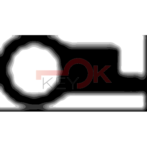 ERREBI - 803-5 - FEMMINE PER CASSETTO - 801-ZAM