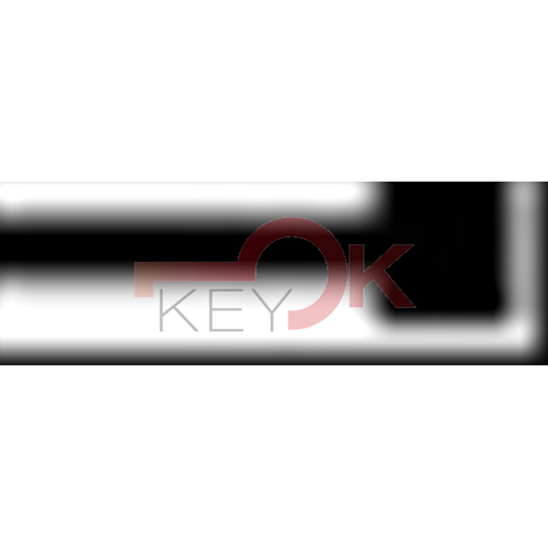 ERREBI - ABC1 - GAMMA DI SERVIZIO ESTERO - 03S-ACC