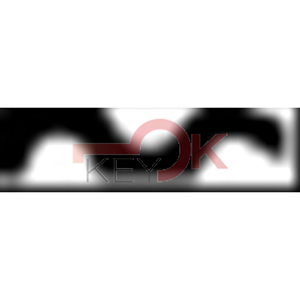 ERREBI - BK-U4DY - BRIDGEKEY Assortite - 62A-OTT