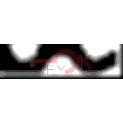 ERREBI - BK-U5SY - BRIDGEKEY Assortite - 62A-OTT