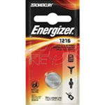 ENERGIZER Batterie a bottone Litio CR 1216 (set 1 pz)