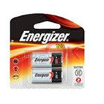 ENERGIZER CR123A LITHIO