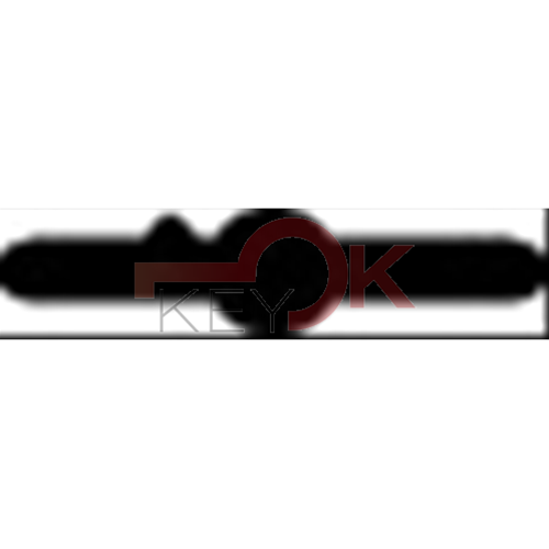 ERREBI - CK-2CI2P97* - DOPPIA MAPPA GRANDI TESTA PLAST. CRYSTAL - 41F-OTT