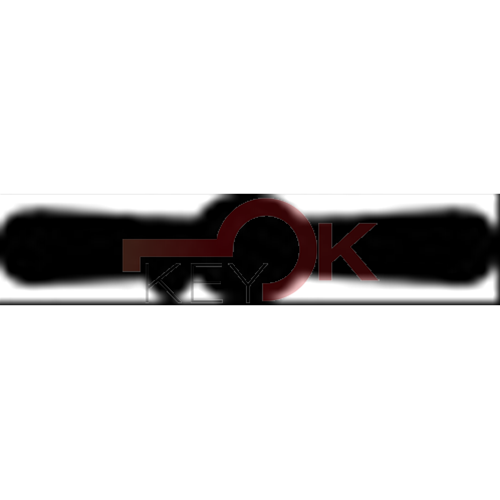 ERREBI - CK-2MO7P165* - DOPPIA MAPPA GRANDI TESTA PLAST. CRYSTAL (41F-OTT)