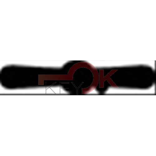 ERREBI - CK-2MO8P165* - DOPPIA MAPPA GRANDI TESTA PLAST. CRYSTAL (41F-OTT)