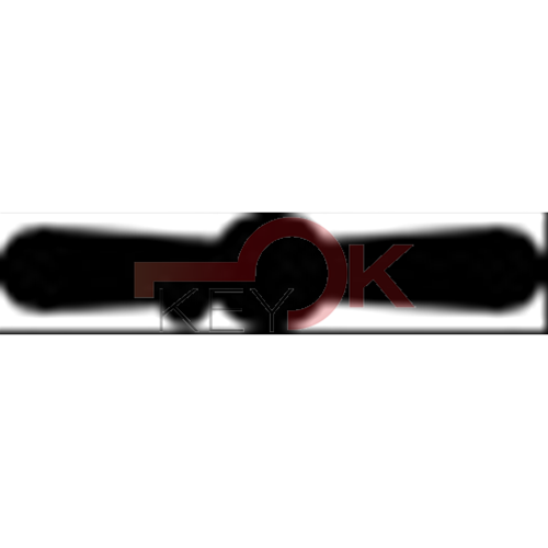 ERREBI - CK-2MO8RP165* - DOPPIA MAPPA GRANDI TESTA PLAST. CRYSTAL - 41F-OTT