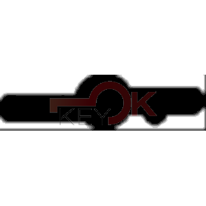 ERREBI - CK-2SEM8P165 - DOPPIA MAPPA GRANDI TESTA PLAST. CRYSTAL (41F-OTT)