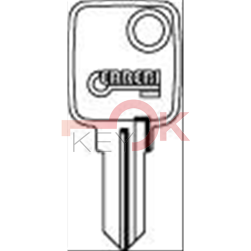 ERREBI - EUB1 - GAMMA DI SERVIZIO ESTERO - 03S-ACC