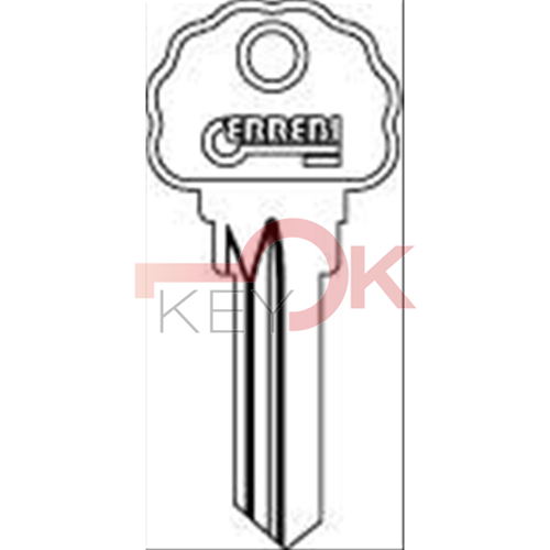 ERREBI - E5D - GAMMA DI SERVIZIO NAZIONALE - 02S-ACC