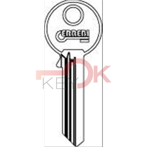 ERREBI - ESL1R - GAMMA DI SERVIZIO ESTERO - 03S-ACC