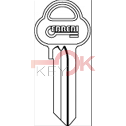 ERREBI - F-AA15 - FASHION ISLANDA - 55C-OTT
