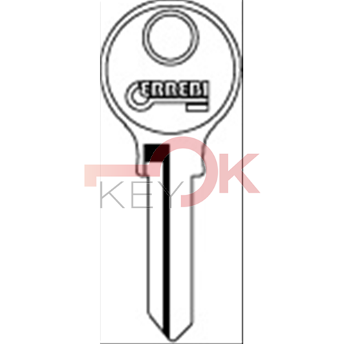 ERREBI - FAC4R - GAMMA DI SERVIZIO ESTERO - 03S-ACC