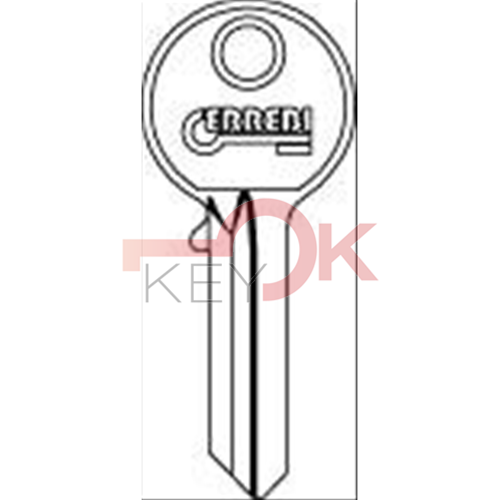 ERREBI - FEB1R - GAMMA DI SERVIZIO ESTERO - 03S-ACC