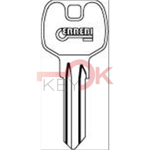 ERREBI - GDA6 - PROFILI ESTERO - 03A-OTT