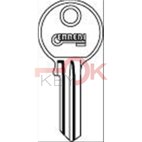 ERREBI - GG49 - GAMMA DI SERVIZIO ESTERO - 03S-ACC