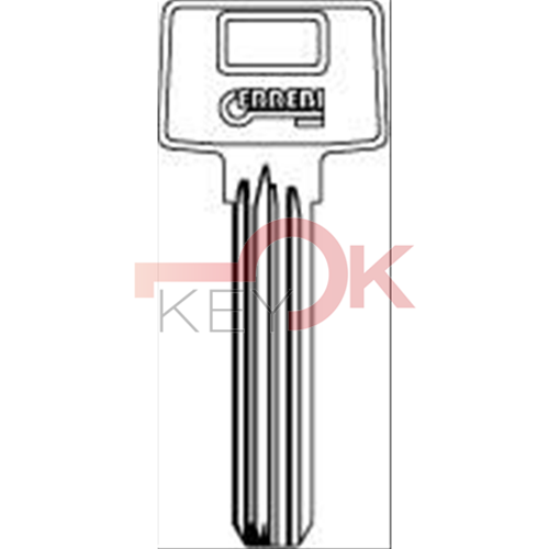 ERREBI - HGO1 - SPECIALI ESTERO - 06B-OTT