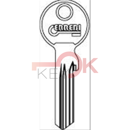 ERREBI - HGO2 - PROFILI ESTERO - 03A-OTT