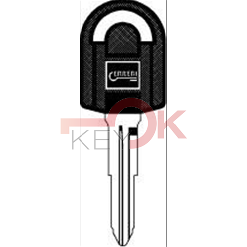 ERREBI - HYN7P158 - PROFILI AUTO TESTA PLAST. - 20A-ACC