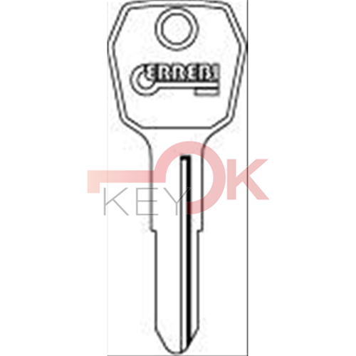 ERREBI - KOM1 - PROFILI AUTO SPECIALI