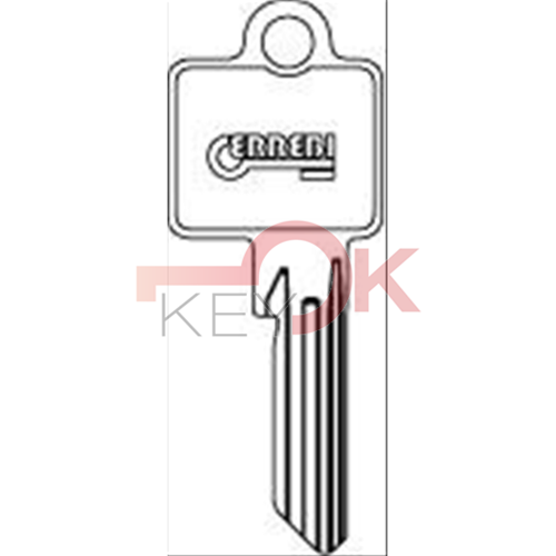 ERREBI - KS51 - MULTIPROF. SPECIALE ESTERO