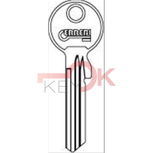 ERREBI - KS58R - MULTIPROF. E PASS ESTERO - 05B-ACC