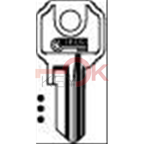 ERREBI - LI14R - GAMMA DI SERVIZIO ESTERO - 03S-ACC