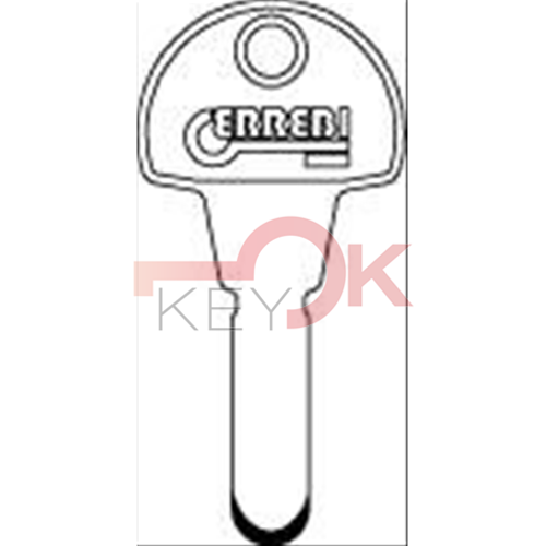 ERREBI - LT1 - SPECIALI ESTERO - 06B-OTT