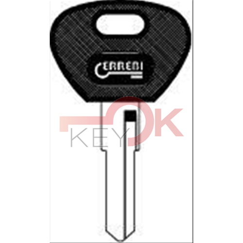 ERREBI - MRT1RP48 - PROFILI AUTO TESTA PLAST. - 20A-ACC