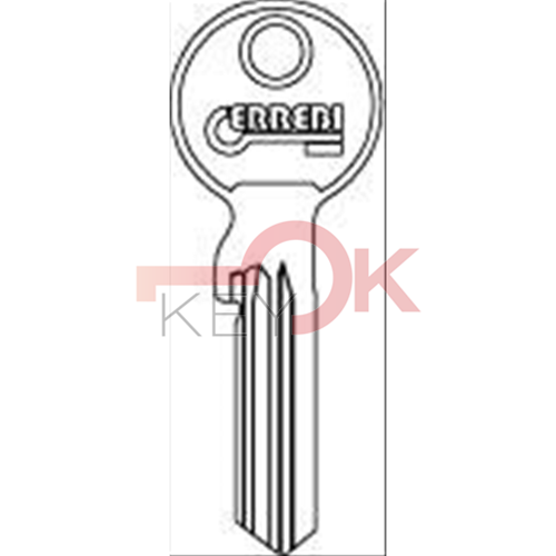 ERREBI - NF3 - MULTIPROF. E PASS ESTERO - 05B-OTT