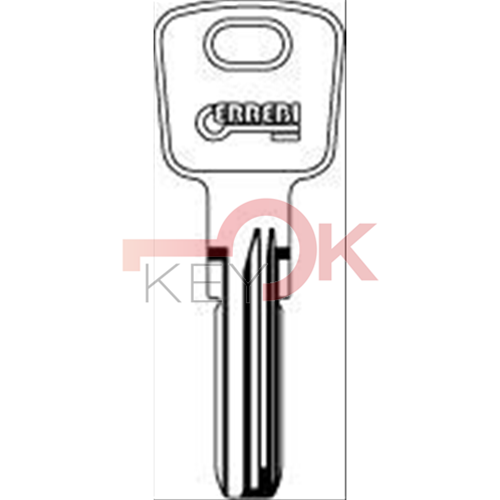 ERREBI - O11 - SPECIALI NAZIONALI - 06A-OTT