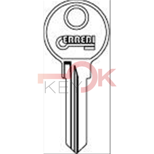 ERREBI - OJ24R - PROFILI ESTERO - 03A-ACC