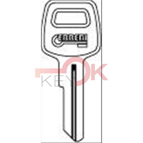 ERREBI - RF6 - PROFILI ESTERO - 03A-ACC