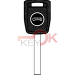 ERREBI - T00HF66PD - AUTO SPECIALI SENZA TRANSPONDER - 23B-ALP