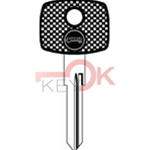 ERREBI - T00HF68P - AUTO SENZA TRANSPONDER - 23A-OTT