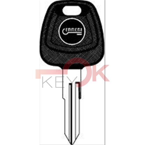 ERREBI - T00NS5PA - AUTO SENZA TRANSPONDER - 23A-OTT