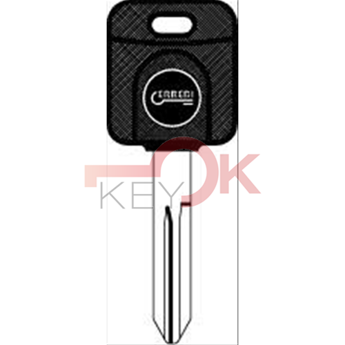 ERREBI - T00NS8PB - AUTO SENZA TRANSPONDER - 23A-OTT