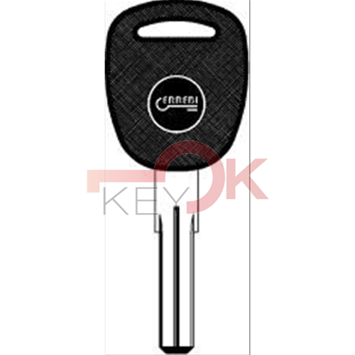 ERREBI - T00YM30P - AUTO SPECIALI SENZA TRANSPONDER - 23B-ALP