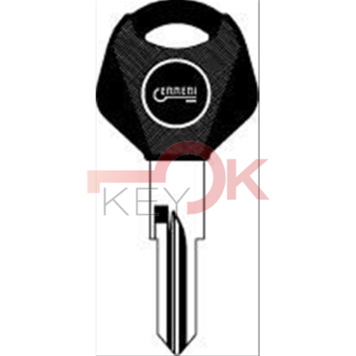 ERREBI - T00ZA19RPA - AUTO SENZA TRANSPONDER - 23A-OTT