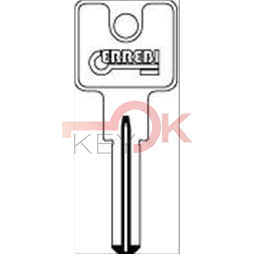 ERREBI - T7 - SPECIALI NAZIONALI - 06A-OTT