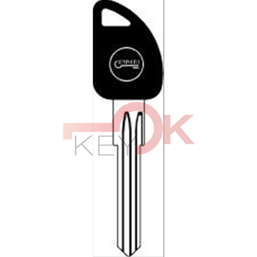 ERREBI - TK40P130 - PROFILI AUTO TESTA PLAST. - 20A-OTT