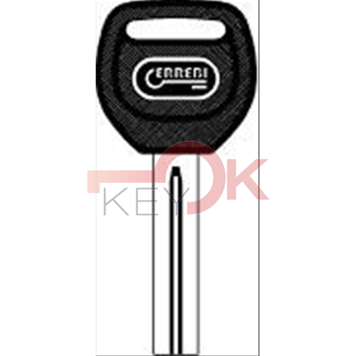 ERREBI - TK41P - SPECIALI ESTERO TESTA PLAST. - 07B-OTT