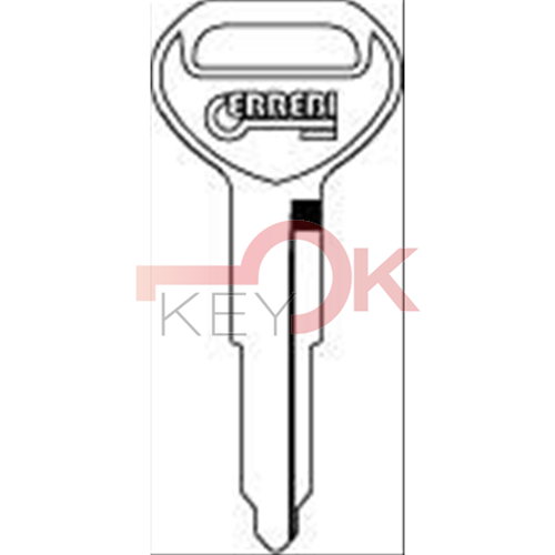 ERREBI - TY7R - GAMMA DI SERVIZIO AUTO - 17S-ACC