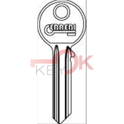 ERREBI - U26 - UNIVERSAL SPECIALI - 01C-ACC