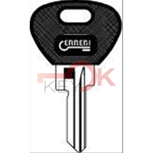 ERREBI - VC9RP48 - GAMMA DI SERVIZIO AUTO TESTA PLAST. - 20S-ACC