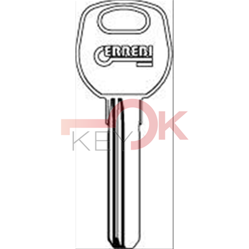 ERREBI - WAN1R - SPECIALI ESTERO - 06B-OTT