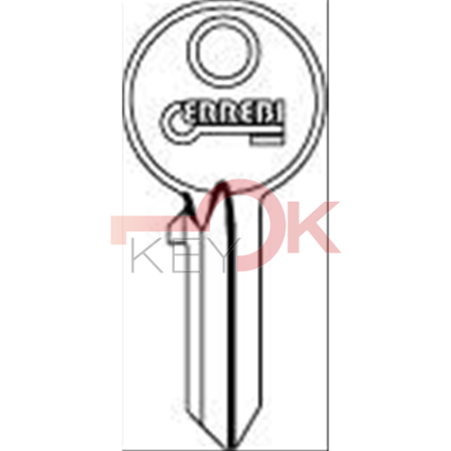 ERREBI - WM5 - GAMMA DI SERVIZIO ESTERO - 03S-ACC