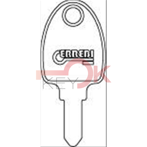 ERREBI - WT1 - GAMMA DI SERVIZIO ESTERO - 03S-OTT