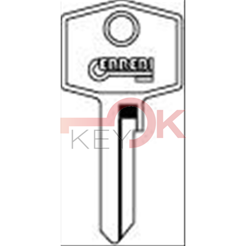 ERREBI - AX7 - PROFILI ESTERO - 03A-ACC