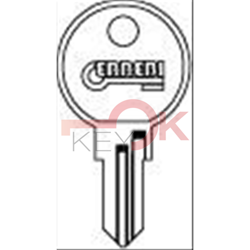 ERREBI - CSB6 - PROFILI ESTERO - 03A-ACC